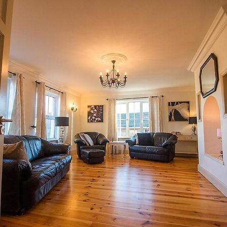 Bradog House - Beautiful 4 Bedroom House In Central Бундоран Екстериор снимка