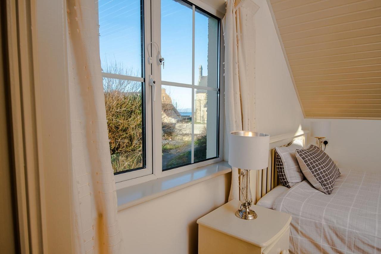 Bradog House - Beautiful 4 Bedroom House In Central Бундоран Екстериор снимка