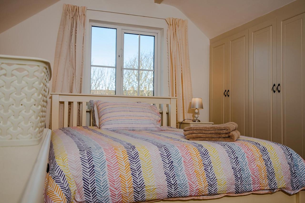 Bradog House - Beautiful 4 Bedroom House In Central Бундоран Екстериор снимка