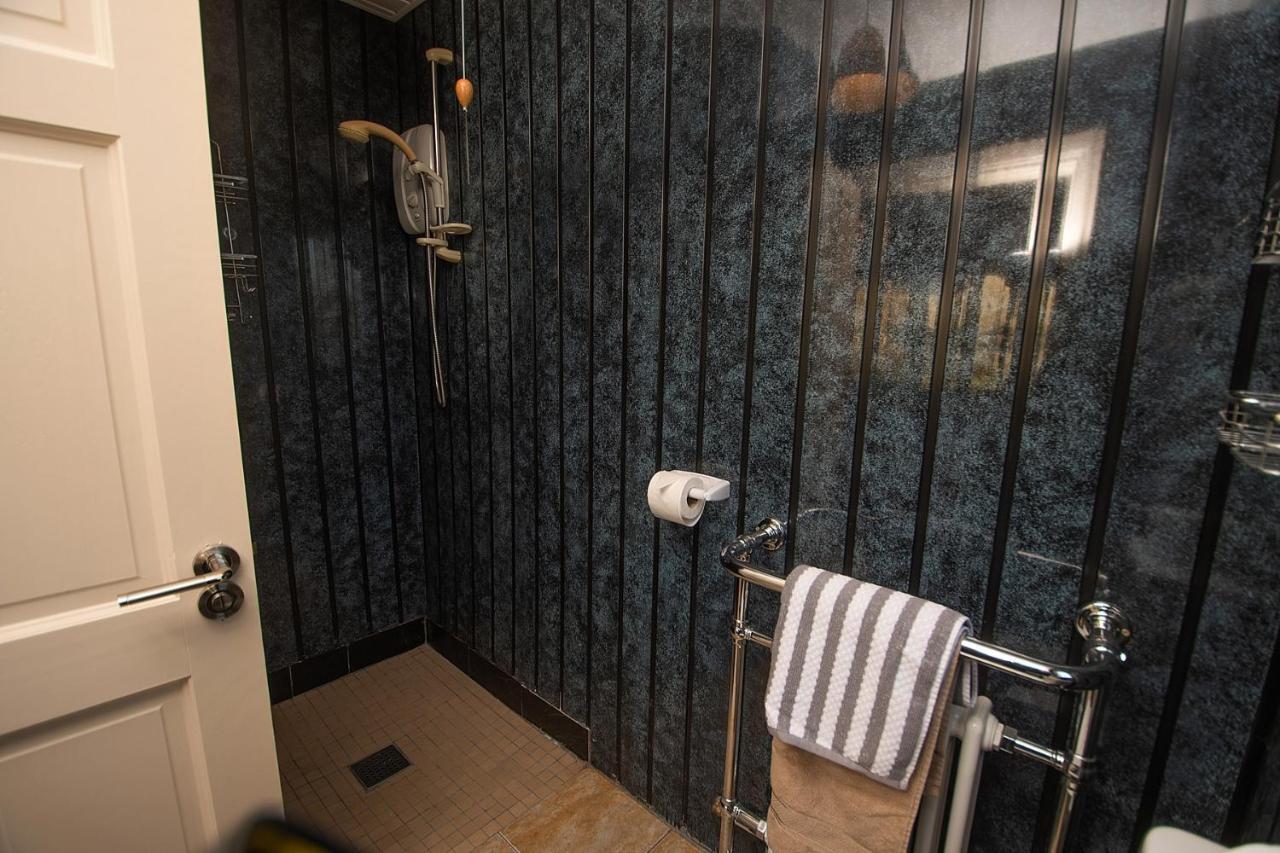 Bradog House - Beautiful 4 Bedroom House In Central Бундоран Екстериор снимка