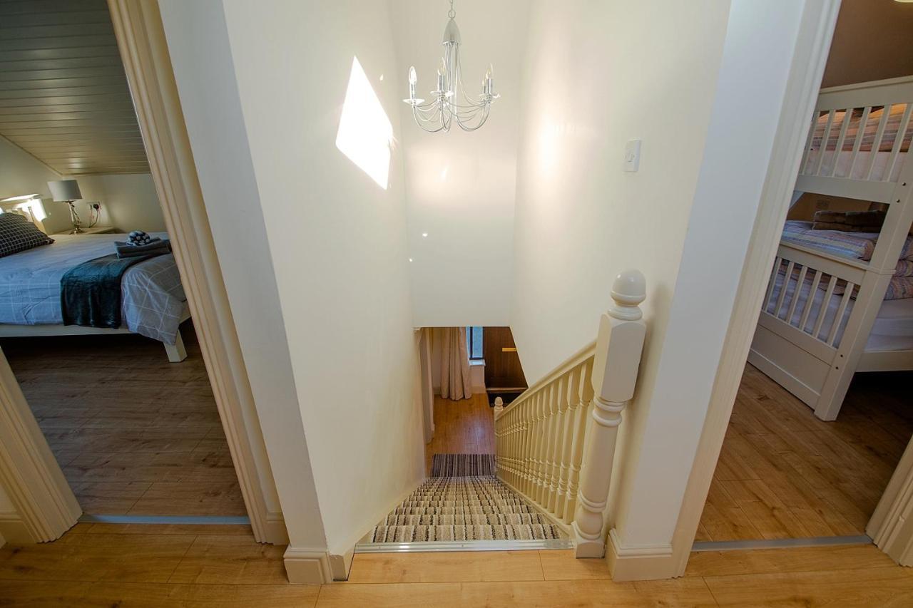 Bradog House - Beautiful 4 Bedroom House In Central Бундоран Екстериор снимка