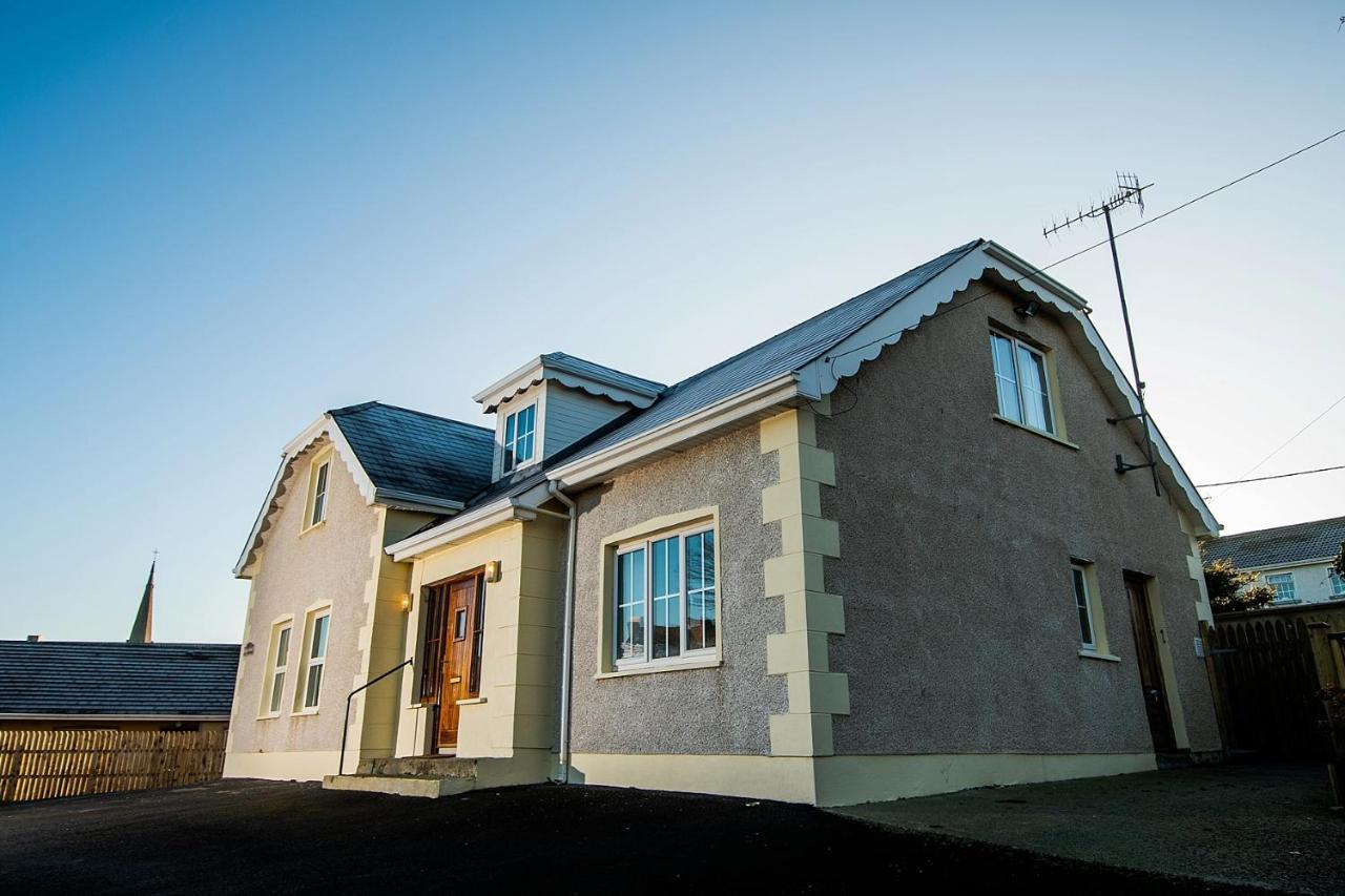 Bradog House - Beautiful 4 Bedroom House In Central Бундоран Екстериор снимка