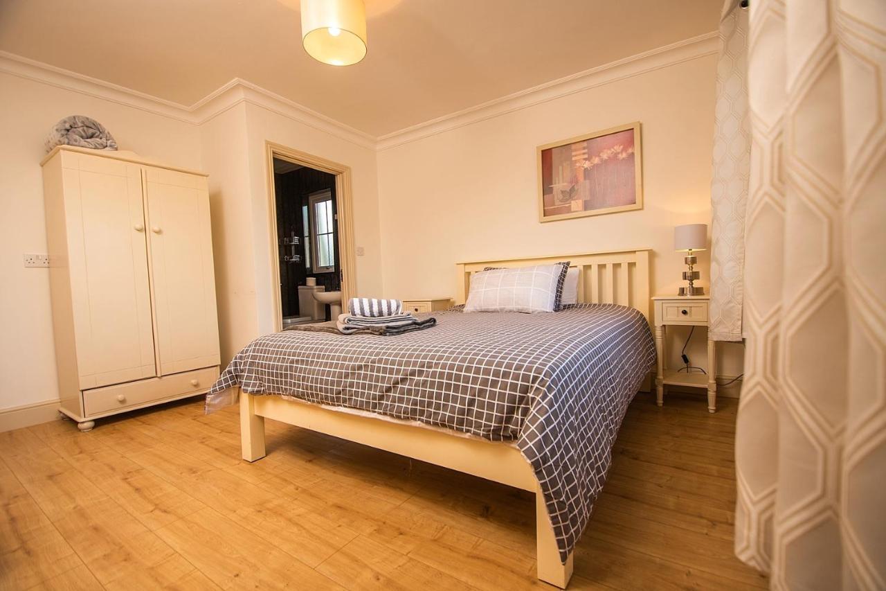 Bradog House - Beautiful 4 Bedroom House In Central Бундоран Екстериор снимка