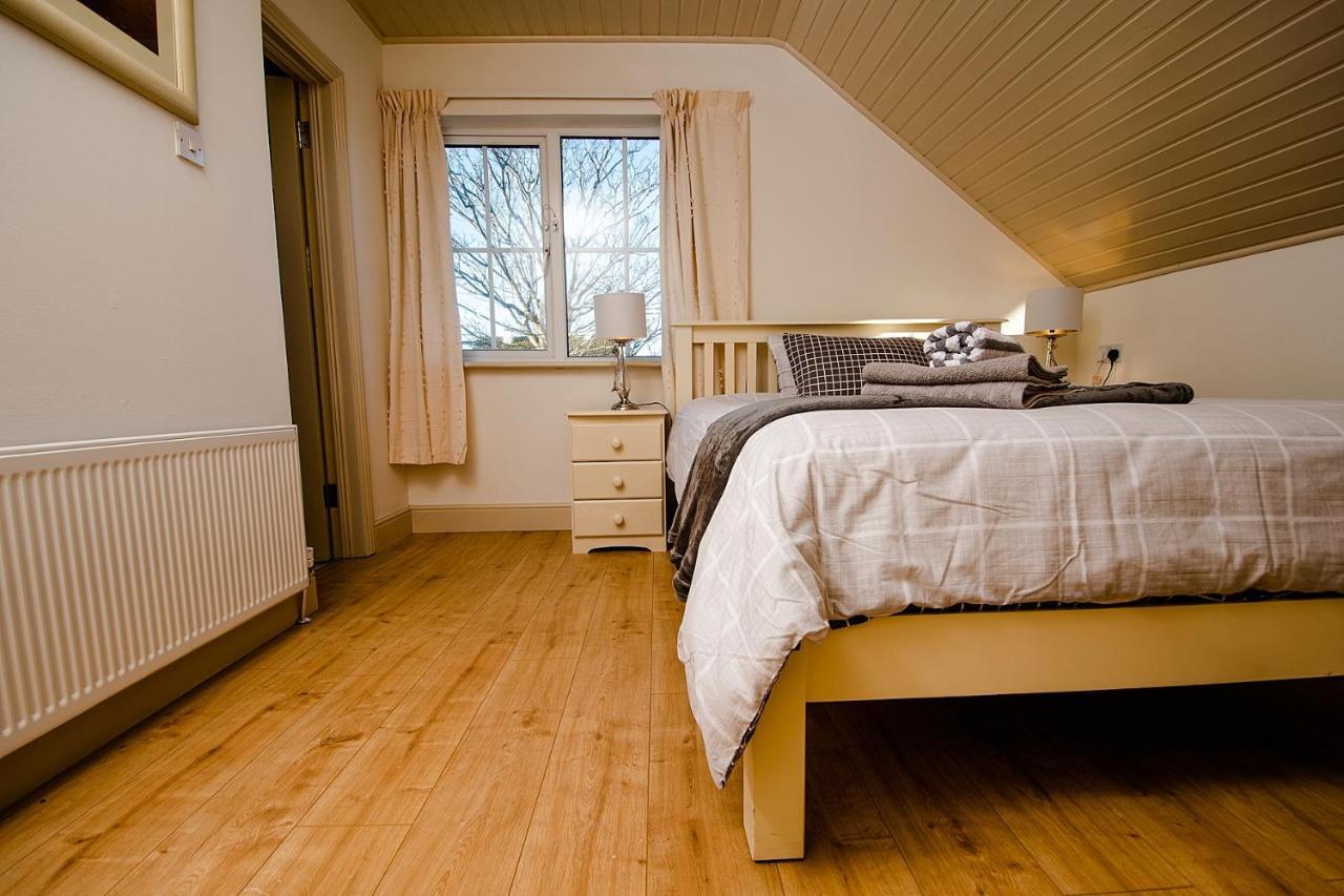 Bradog House - Beautiful 4 Bedroom House In Central Бундоран Екстериор снимка