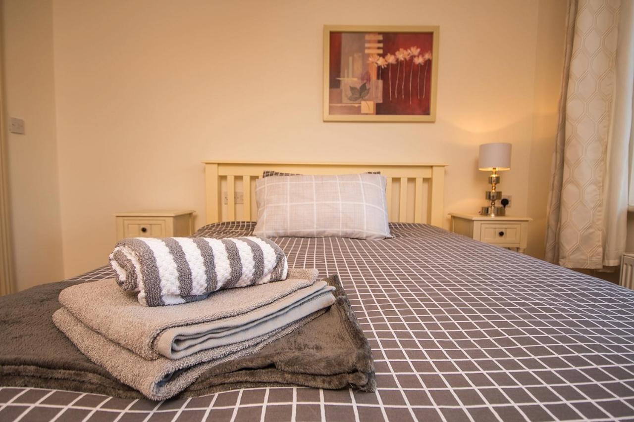 Bradog House - Beautiful 4 Bedroom House In Central Бундоран Екстериор снимка