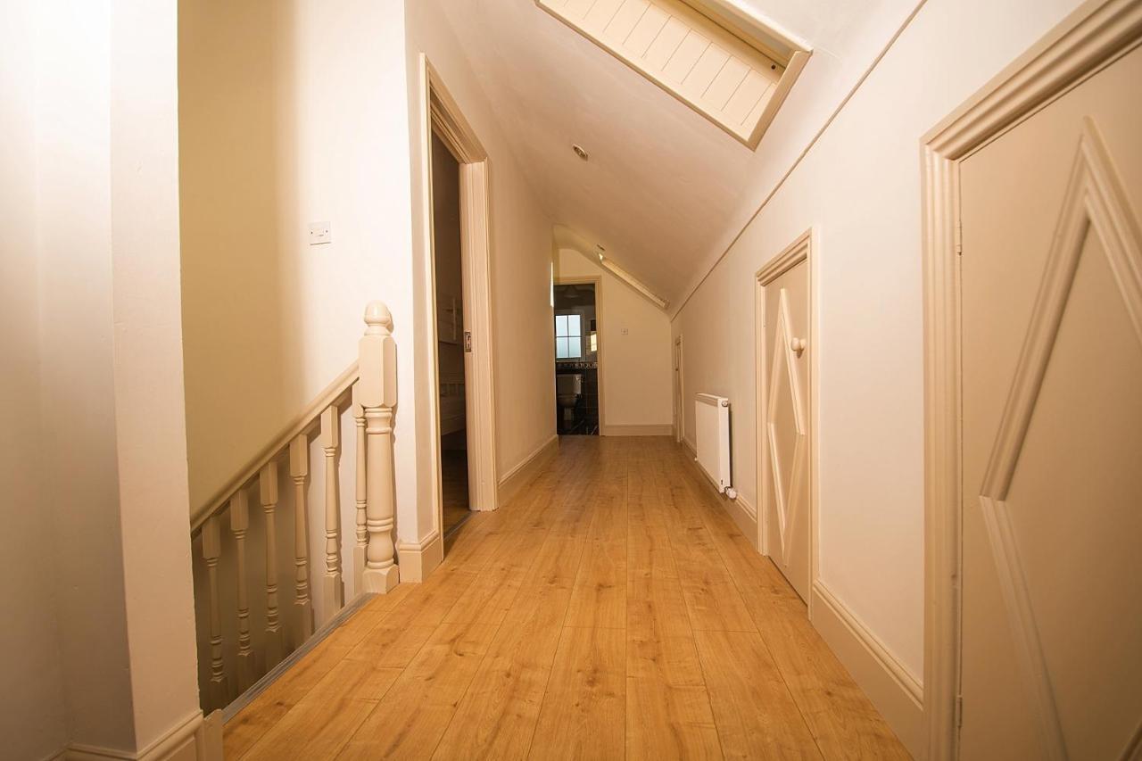 Bradog House - Beautiful 4 Bedroom House In Central Бундоран Екстериор снимка