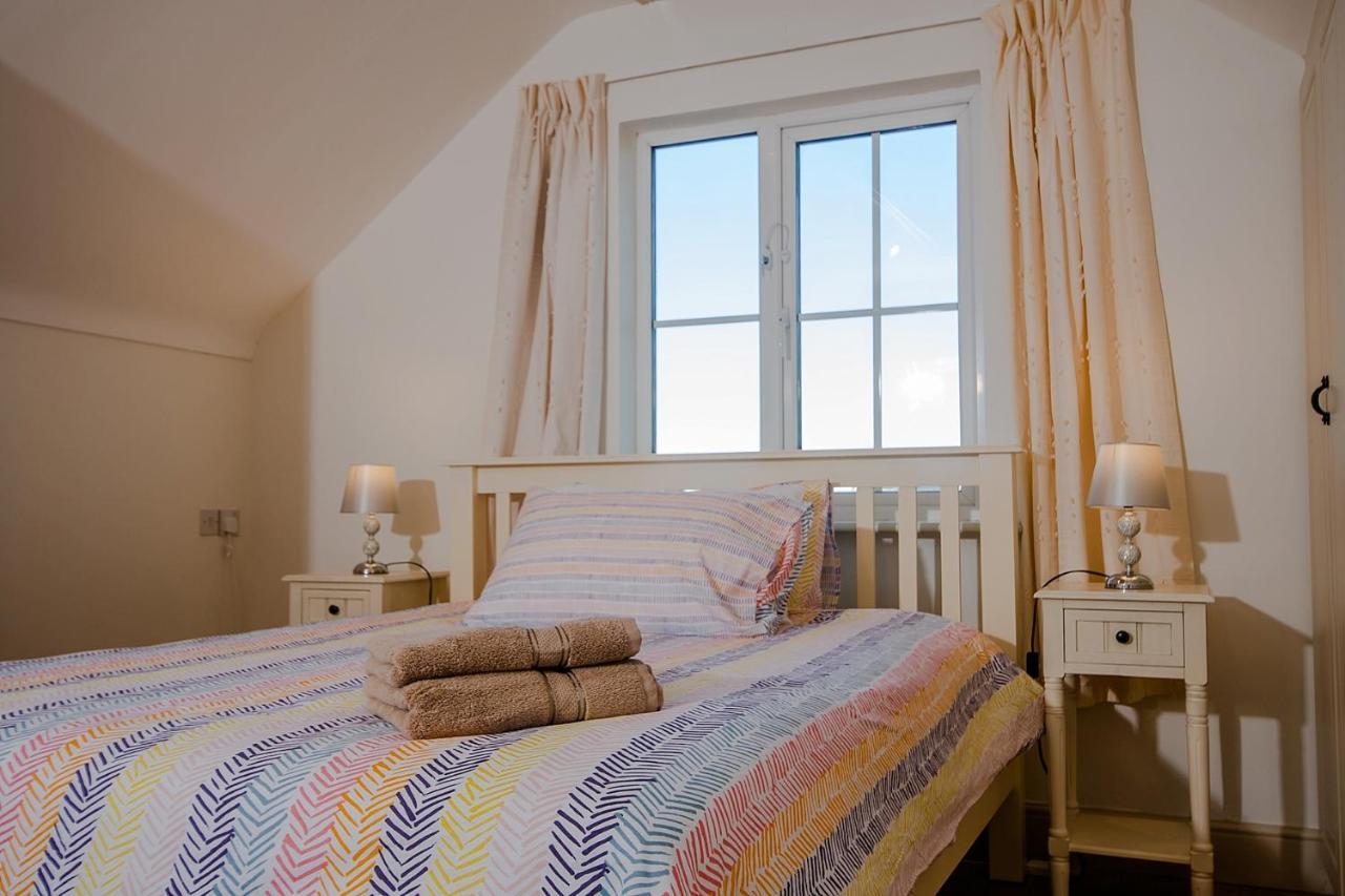 Bradog House - Beautiful 4 Bedroom House In Central Бундоран Екстериор снимка